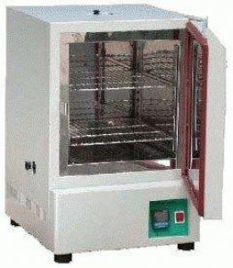 LW Scientific Incubators - Incubator, 150 L/5.3 cu. ft. - ICL-150L-0531