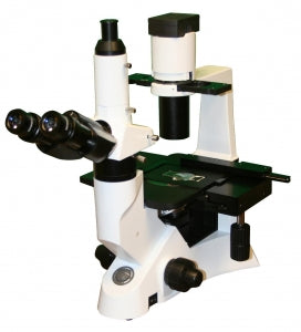 LW Scientific I-101 Inverted Infinity Trinocular - I-101 INVERTED INFINITY TRINOC SCOPE - L1M-T04A-DPH3