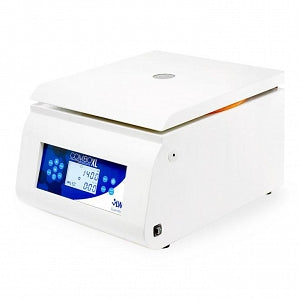 LW Scientific ComboXL Swing-Out Centrifuge - ComboXL Swing-Out Centrifuge, 4, 000 rpm Maximum Speed - CMC-16SD-50T3