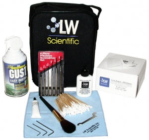 LW Scientific MicroGlide Lubricant for Gears - MICROGLIDE LUBRICANT FOR GEARS - MSP-LUB7-MGLD