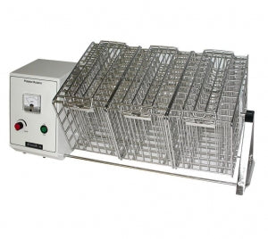 LW Scientific Platelet Rotator - PLATELET ROTATOR-3 BASKETS, 36 BAG CAP - RTL-PLV3-36B1