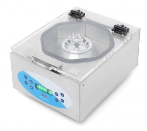 LW Scientific MX12 Digital Centrifuges - Centrifuge with 24 Places, 100-12, 000 RPMs - MHC-2412-77T1