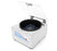 LW Scientific MXU Centrifuge with 8 Places, Fixed-Angle Rotor - Centrifuge with 8 Places, 800-3, 400 RPMs, 3 mL-15 mL - MUC-08AD-15T3