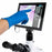 LW Scientific BioTouch Microscope Camera with Android Tablet - CAMERA, 5MP, BIO TOUCH MICROSCOPE, LCD, EACH - BTC-T5MP-AND3