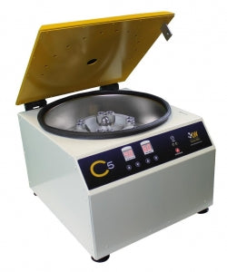 LW Sc Crit-Carrier for C-5 Centrifuge - CENTRIFUGE, C5, 8-PLACE, CRIT-CARRIER - C5A-04CC-PR77