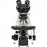 LW Scientific Innovation Biological Microscopes - Innovation Infinity Biological Microscope, Binocular, 4 Objectives, LED Illumination - INM-B04A-IPL3