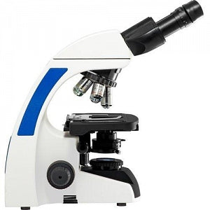 LW Scientific Innovation Biological Microscopes - Innovation Infinity Biological Microscope, Binocular, 5 Objectives, LED Illumination - INM-B05A-IPL3