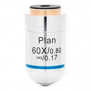 Lw Scientific 60X/0.8NA Infinity Plan DRY Objective - Infinity Plan Dry Objective, 60X, 0.8NA - MSO-060X-IPDR