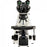 LW Scientific Innovation Biological Microscopes - Innovation Infinity Biological Microscope, Trinocular, 4 Objectives, LED Illumination - INM-T04A-IPL3