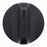 LW Scientific Centrifuge Timer Knob - Centrifuge Timer Knob, Black Plastic - CNP-KNB7-TT77