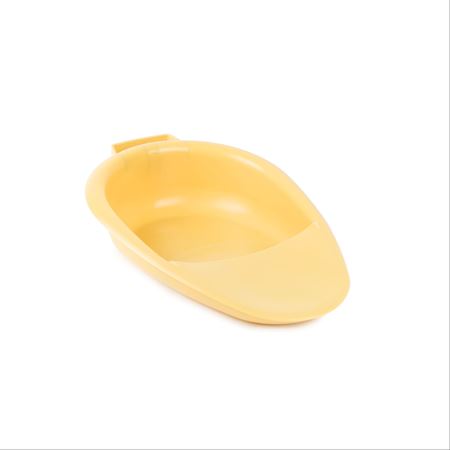 Large Fracture Bedpan 2.5L - 350lb Cap