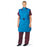 Lightweight Standard Coat Apron with Quick Release Buckle Large Chest: 42"-46" Height: 5'8"-5'11