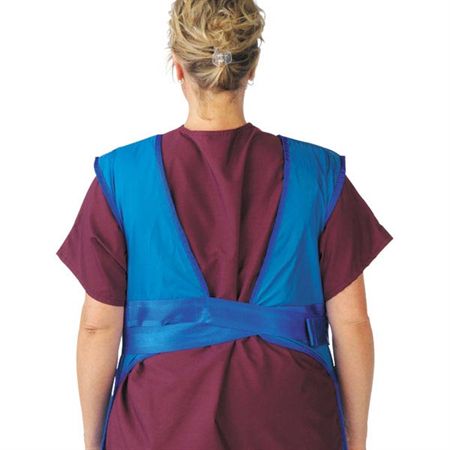 Lightweight Standard Coat Apron with Quick Release Buckle Medium - Chest: 38"-42" Height: 5'5"-5'8