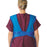 Lightweight Standard Coat Apron with Quick Release Buckle Small - Chest: 34"-38" Height: 5'3"-5'5