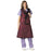 Lightweight Vest-Skirt Combination Large - Chest: 42"-45" Waist: 35"-39