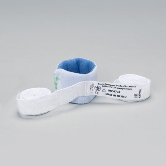 Posey Limb Holders | Infant and Pediatric — Grayline Medical