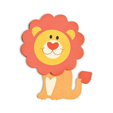 Pole Pals Lion