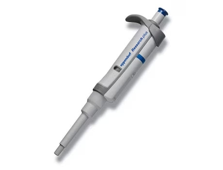 Eppendorf Research® plus - 3124000113