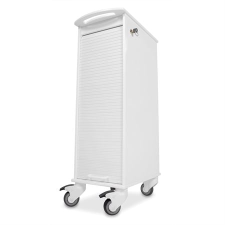 Lockable Storage Carts Lockable Storage Cart