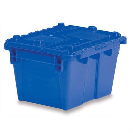 Storage Tote Medium - 11.8"W x 19.7"L x 7.3"H