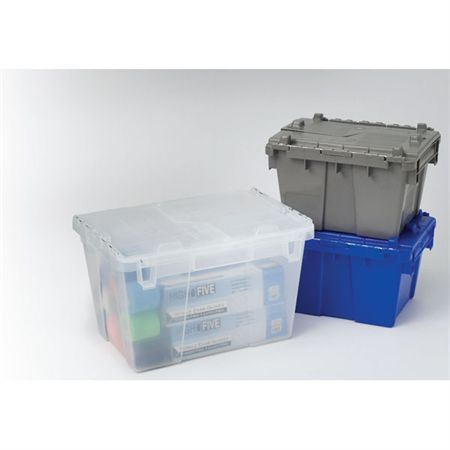 Storage Tote Medium - 11.8"W x 19.7"L x 7.3"H