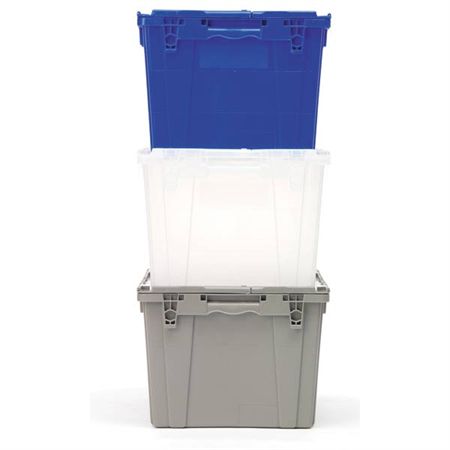 Storage Tote Medium - 11.8"W x 19.7"L x 7.3"H