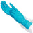 Long Cuff Nitrile Gloves Large