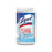 Lysol Disinfecting Wipes Early Morning Breeze