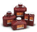 Inteplast Group Non-Stackable Sharps Containers - Nonstackable Sharps Container, 10" x 6" x 9", 4.8-qt. - 184