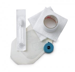 Owens and Minor IV Start Kits - IV Start Kit - 267014