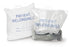 Inteplast Group Patient Belongings Bags with Rigid Handle - Patient Belonging Bag with Rigid Handle - 50-21