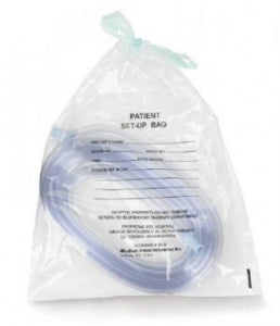 Inteplast Group Patient Set-Up Bag (Respiratory) - Patient Setup Bag - 50-30