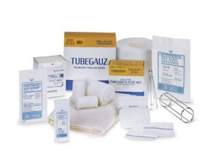 Owens & Minor Tubular Bandage Applicators - Tubular Gauze Applicator, Size 12, 1-7/8" - 52911