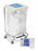 Inteplast Group Water-Soluble Laundry Bags - Water Soluble Laundry Bag, 36" x 39" - 548-A