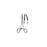 Owens & Minor Thumb Forceps - Thumb Forceps, Disposable, 5" - 56236