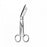 Owens & Minor Littauer Bandage Scissors - Littauer Bandage Scissors, Disposable, Nonsterile - 56248