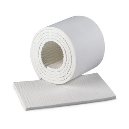 Owens & Minor Comfort & Padding Adhesive Felt - Adhesive Felt, 1/4", 5-1/2" x 2.5 yd. - 68926