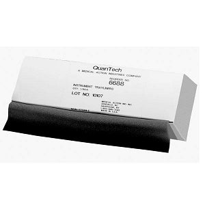 Owens & Minor Tray Liners - Tray Liner Roll, 12" x 80" - 6680