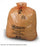 Inteplast Group Autoclavable Biohazard Waste Bags - Biohazard Waste Bag, Autoclavable, Clear, 12" x 24" - 852