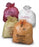 Inteplast Group Autoclavable Biohazard Waste Bags - Biohazard Waste Bag, Autoclavable, 12" x 24" - 852