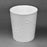 Inteplast Group Foam Carafe Jackets - Foam Jacket for White Pitcher - H219-02