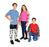 Medi-Kid Medi-Wrap Immobilizers - Medi-Wrap Immobilizer, Adult, Arm / Leg, Plus Size, 19" - 609