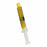 Medefil Heparin IV Flush Syringes - Heparin IV Flush Syringe, 100 Unit, 5 mL Fill in 12 mL - 64253033335