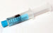 Medefil Heparin IV Flush Syringes - Heparin IV Flush Syringe, 5 mL Fill in 12 mL - MIH-2235