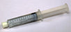 Medefil Saline I. V. Flush Syringes - IV Flush Syringe, Prefilled - MIS-1130