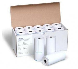 MIR Medical Thermal Paper Rolls - Thermal Paper Roll for Printer - 910350