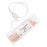 MIR-Medical International Oximetry Wrap Sensor - Oximetry Sensor Wrap, Pediatric - 919014