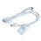 Extension Cable (Spirometry) by MIR-Medical International