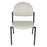 UMF Medical Side Chairs - Guest Side Chair with Wall Saver Legs, No Arms, 300 lb. Weight Capacity, River Rock - M1225RI