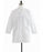 Medline Men's Staff-Length Lab Coat - DBD-COAT, LAB, STAFF LENGTH, (U)80/20, PPLN, - M12WHT32E